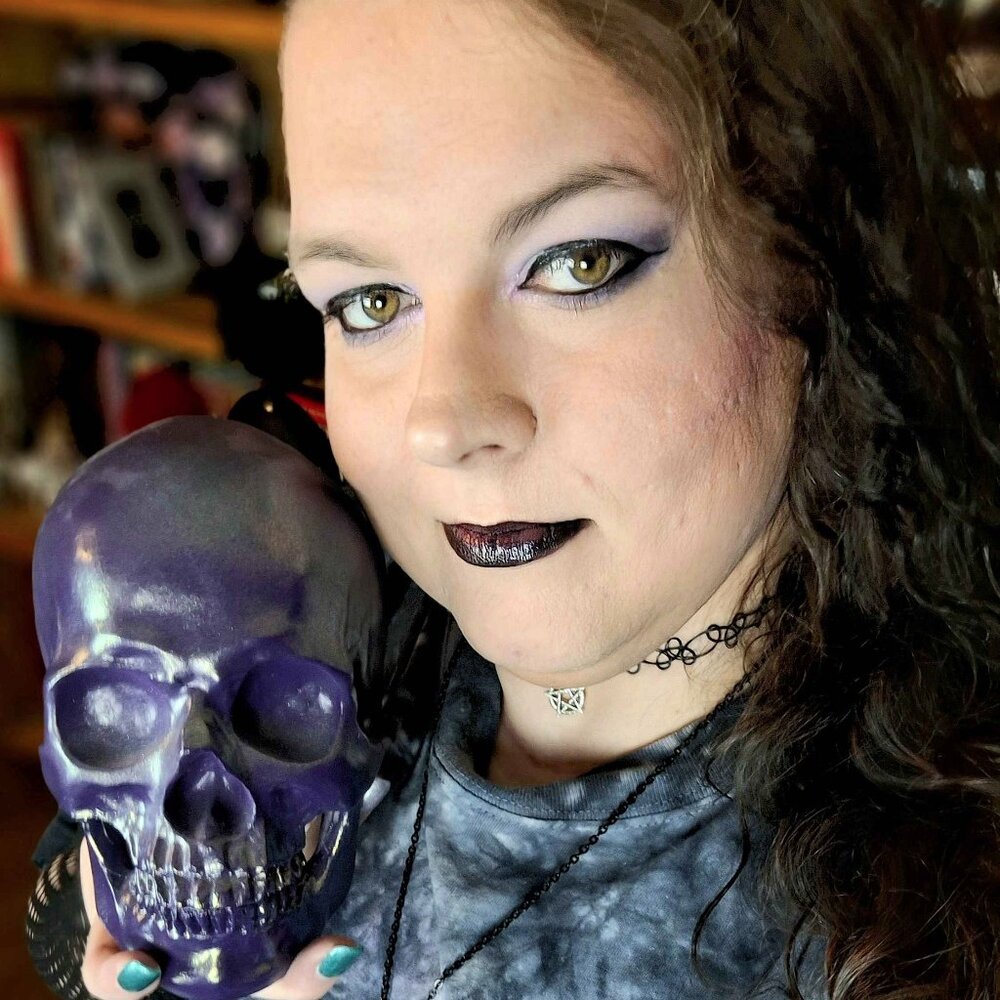 Meet your Posher, Grim